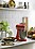 KitchenAid Artisan Mini 5Ksm3311Xbht 3.3-Litre Stand Mixer (Hot Sauce), 250 Watt image 1