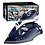 RHYDON Steam Iron, Handheld Portable Electric Iron with Steam Burst Anti-Drip Spray Iron, Brust Of Steam, Self Cleaning,Vertical Ironing, Non-Stick Coated Soleplate -2400W image 1