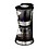 Cuisinart DCB-10 Automatic Cold Brew Coffeemaker, Silver image 1