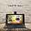 IKALL N5 Tablet 7 inch (16GB, 4G, LTE, Voice Calling, Black) image 1