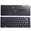 SellZone Laptop Keyboard Compatible for HP 510 530 Series P/N:- K061102F1LA PK1301J03R0 image 1