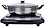 Pigeon RAPID ECO-LX Induction Cooktop  (Black, Push Button, Touch Panel) image 1