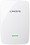 Linksys RE4100-N600 Pro Wi-Fi Range Extender with Built-in Audio Port (White) image 1