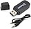 MAIPLE v2.1+EDR Car Bluetooth Device with Audio Receiver  (Black) image 1