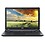 Acer Aspire ES 15 NX.G2KSI.025 15.6-inch Laptop (AMD Dual-Core Processor A8-6410/4GB/1TB/Linux/Integrated Graphics), Midnight Black image 1