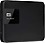 Western Digital - Easystore 5TB External USB 3.0 Portable Hard Drive - Black image 1