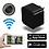 MIIGA Hidden Camera Mini HD Spy 1080p WiFi Remote View Motion Detection Charging Phones Home Security image 1
