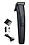 VNKATES HTC Professional Hair Clipper & Trimmer For Men and Women (AT 522 BLACK) image 1