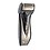 Syska AcuSharp SHR626 Reciprocating Shaver (Black/Gunmetal) image 1