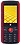 IBall Shaan Macho5 (Black-Red) image 1