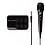 ULTRAPROLINK Portable Karaoke Bluetooth Mixer|Sing Along |Recording|Microphone & Bluetooth Receiver Amplifier with Echo for Mobile Phones|UM1002 image 1