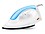 Plus Shine Light weight Dry Automatic Eletric Non-Stick Coated Soleplate Dry Iron (1000W) image 1