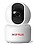 CP PLUS Smart CCTV Security Camera (Google Assistant Support, CP-E25A, White) image 1