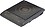 Bajaj Majesty ICX-3 1400W Induction Cooktop with Pan Sensor and Voltage Pro Technology, Black image 1