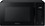 SAMSUNG Baker 23L Solo Microwave Oven with Auto Cook (Pure Black) image 1