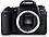 Canon EOS 77D DSLR Camera Body 16 GB Card + Carry Case (Black) image 1