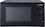 Panasonic 20 L Solo Microwave Oven  (NN-SM25JBFDG, Black) image 1