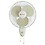 Bajaj Elite Neo 400 mm Wall Fan (White) image 1