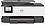HP OfficeJet Pro 8020 All-in-One Wireless Printer, with Smart Tasks for Home Office Productivity, Grey, Mediam image 1