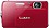 Panasonic DMC FP7 Lumix Point & Shoot Camera (Red) image 1