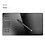 VEIKK A50 Graphic Drawing Tablet 10x6 inch Pen Tablet,Smart Gesture Touch and 8 Express Keys, 8192 Levels Battery-Free Pen Support Windows, MAC, Linux, Android Mobile,Support Tilt Pressure Black image 1