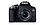 Canon EOS 850D 24.1 Digital SLR Camera (Black) with EF S18-55 IS STM Lens image 1
