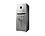 SAMSUNG 324 Litres 3 Star Frost Free Double Door Convertible Refrigerator with Door Alarm (RT34B4513QB/HL, Bouquet Silver) image 1