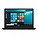 Dell Inspiron 3555 Z565304HIN9 39.62cm Windows 10 (AMD E2-6110 APU 4GB, 500GB HDD) (Black) image 1