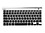 SMK-Link Blu-Link Multi-Host Bluetooth Keyboard (VP6640) image 1