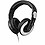 Sennheiser HD205 II Over The Ear Headphones (Black) image 1