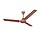 KAMAL TRADING CORPORATION HI SPEED CEILING FAN COLOUR : BROWN image 1