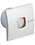 CATA Silentis15 Bathroom Fan (White) image 1