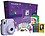 FujiFilm Instax Mini 11 Starter Kit Instant Camera (Purple) image 1