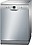 Bosch SMS60L08IN Silence Free-standing dishwasher image 1