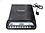 Prestige PIC 20 1600 Watt Induction Cooktop with Push button (Black) image 1
