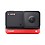Insta360 One R Ultimate Kit 5.3K 1 Inch Sensor Action Camera 5.7K 360 Camera With Interchangeable Lenses (Red Black) image 1