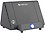 ZEBRONICS Amplify 3 W Portable Home Theatre  (Black, Stereo Channel) image 1