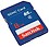 SanDisk SDHC 8 GB SD Card Class 4 15 MB/s Memory Card image 1