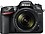 Nikon D7200 (Body Only) DSLR Camera with 16GB Card and Carry Case (Black) image 1
