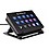 Elgato Stream Deck - Live Content Creation Controller with 15 customizable LCD keys, adjustable stand, for Windows 10 and macOS 10.11 or later image 1