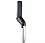 TrendShop Hair Curling Iron M Styler Men&#x27;s Modelling Comb Men&#x27;s Beard and Hair Curling Straightener Hair Straightener  (White, Black) image 1