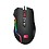 Heatz ZM54 Wired Gaming Mouse with 7 RGB Led Light Semi-Honeycomb Design and Upto 3200 dpi for Windows PC Gamers. image 1