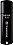 Transcend JetFlash 350 8 GB USB 2.0 Pen Drive - Black - 1 Pack image 1