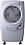 BAJAJ 36 L Room/Personal Air Cooler  (White, Platini Coolest - Torque PX 97) image 1
