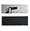 Black Laptop Keyboard Compatible for HP Probook 4510s 4515s Series Without Frame image 1