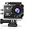 IBS 4K 30FPS Action Camera Ultra HD Underwater Camera 170 Degree Wide Angle 98FT Waterproof Camera (4K AC), Black, Digital Zoom image 1