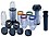 Skyline 21-Pcs Party Mixer Blender, Chopper, Grinder, VI-222 image 1