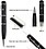 KBR PRODUCT ATTRACTIVE METAL MULTI FUNCTIONAL DESIGNER PEN 16 Pen Drive  (Black) image 1