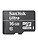 SanDisk 2 16 GB SD Card Class 4 4 MB/s Memory Card image 1