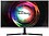SAMSUNG UH75 27.9 inch 4K Ultra HD TN Panel Gaming Monitor (U28H750)  (Response Time: 1 ms) image 1